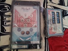 Electronic Pinball Machine