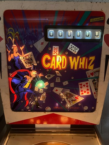 Europlay gottlieb pinball - europlay/gottlieb,