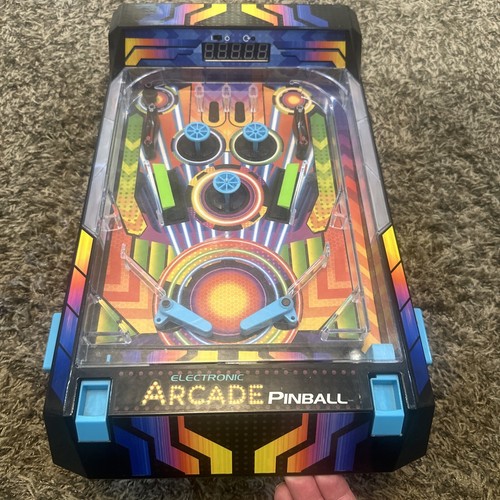 Vintage electronic arcade - vintage,