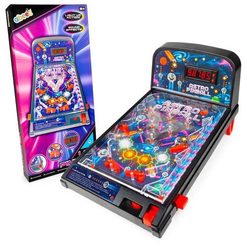 Abeec led table - abeec, pinball