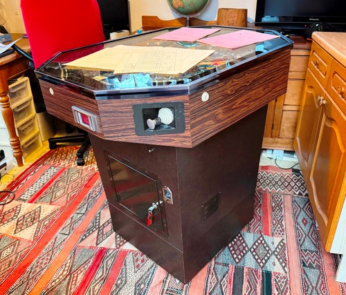 Rare 1979 gameplan - 1979,