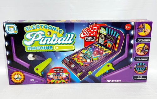 Games hub tabletop - games, electronic
