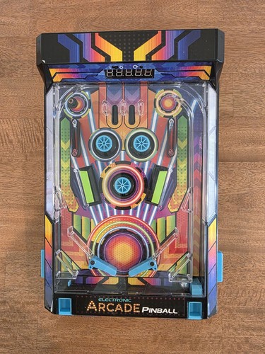 Electronic arcade tabletop - arcade,