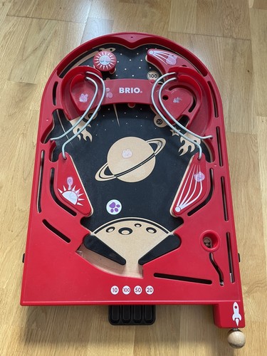 Pinball