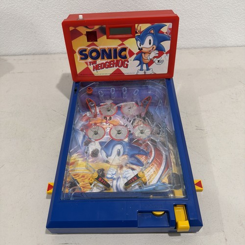 Sonic the hedgehog sega - sonic,