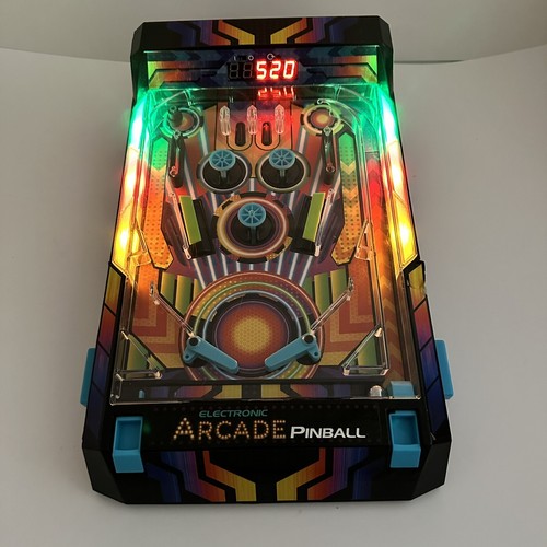 Electronic arcade tabletop - electronic,