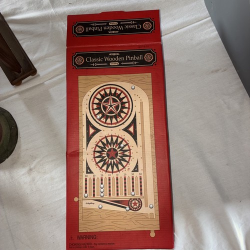 Schilling classic wooden - schilling,