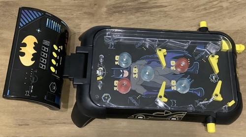Vintage batman table - vintage,