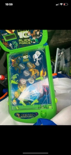 Benten pinball machine - benten,
