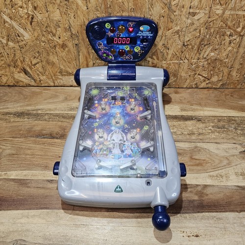 Planet protectors electronic - protectors,