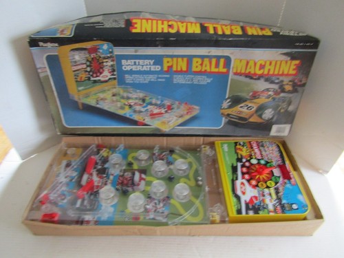Vintage battery operated - battery,