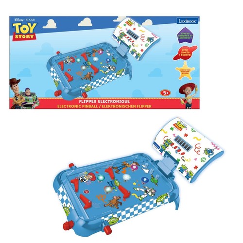 Lexibook toy story - lexibook,,
