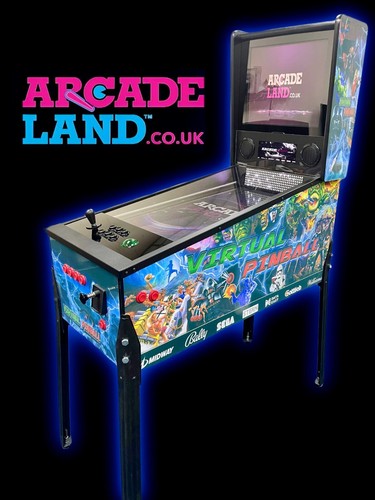 Pincade 32 virtual - 2-in-1,