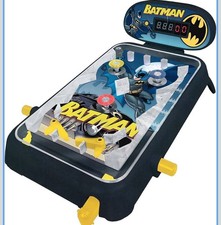 DC Batman Table Top Pinball
