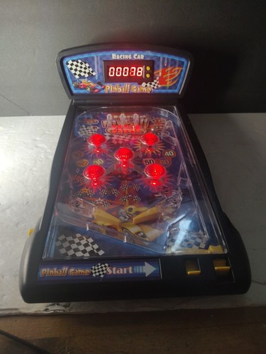 Machine electronic tabletop - machine,