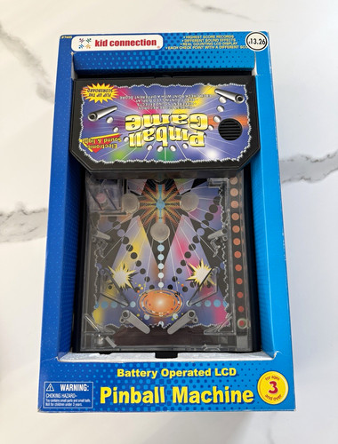 Vintage pinball machine - vintage,