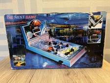 The Next Game Pinball Machine