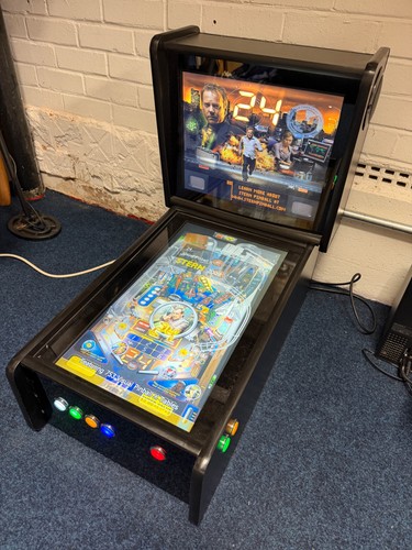 Arcade land mini - land,