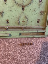 pinball machine vintage old